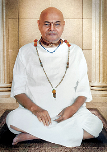 Sripad 108 Srijibsaran Das Babaji Mahasaya 